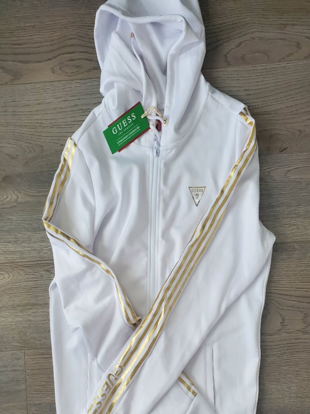 GUESS tracksuit